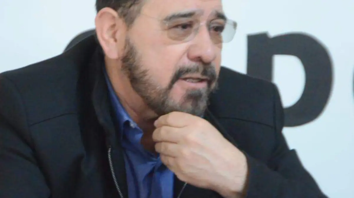 Miguel Ángel Colunga